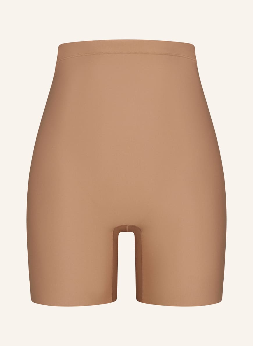 Skims sculpting shapewear shorts