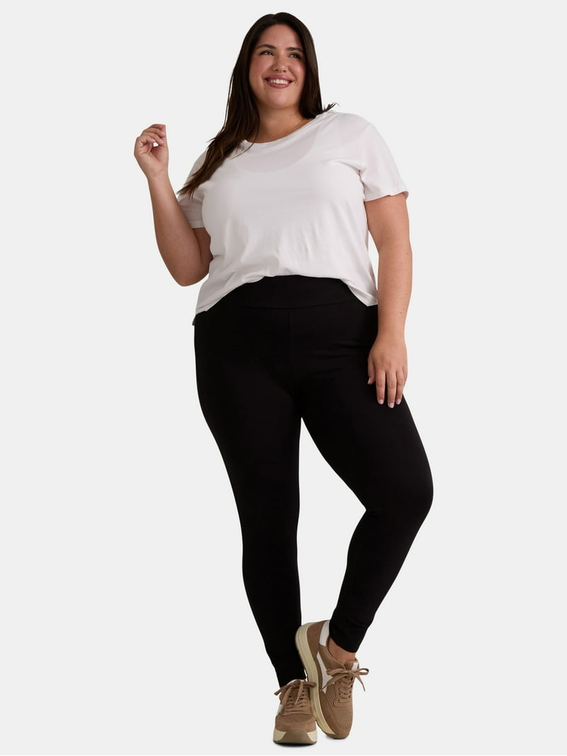 Terra and Sky leggings