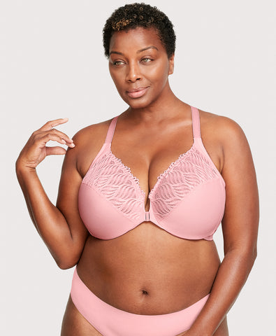 The Bras, Compared