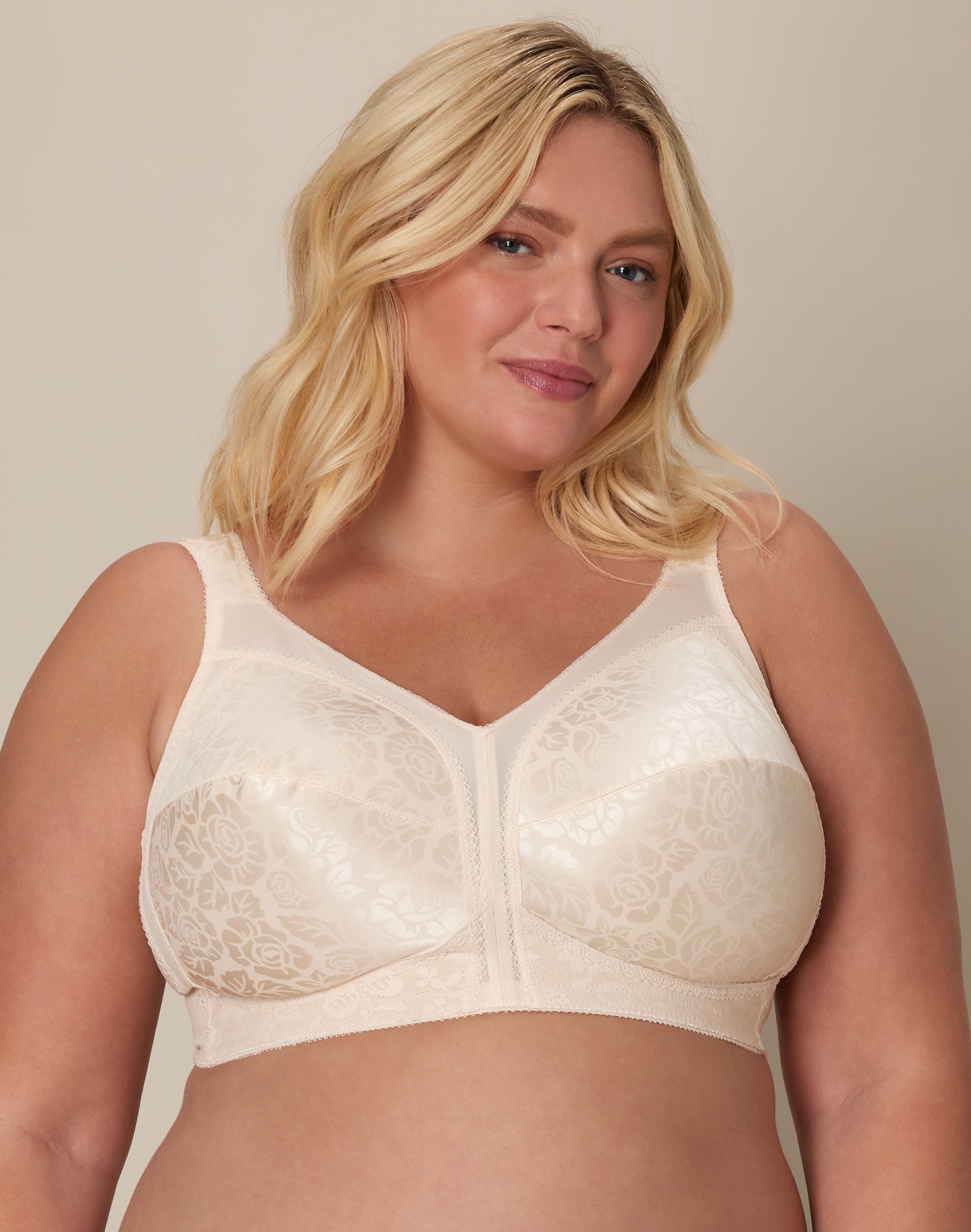 The Everywhere Tier: Playtex 18 Hour
