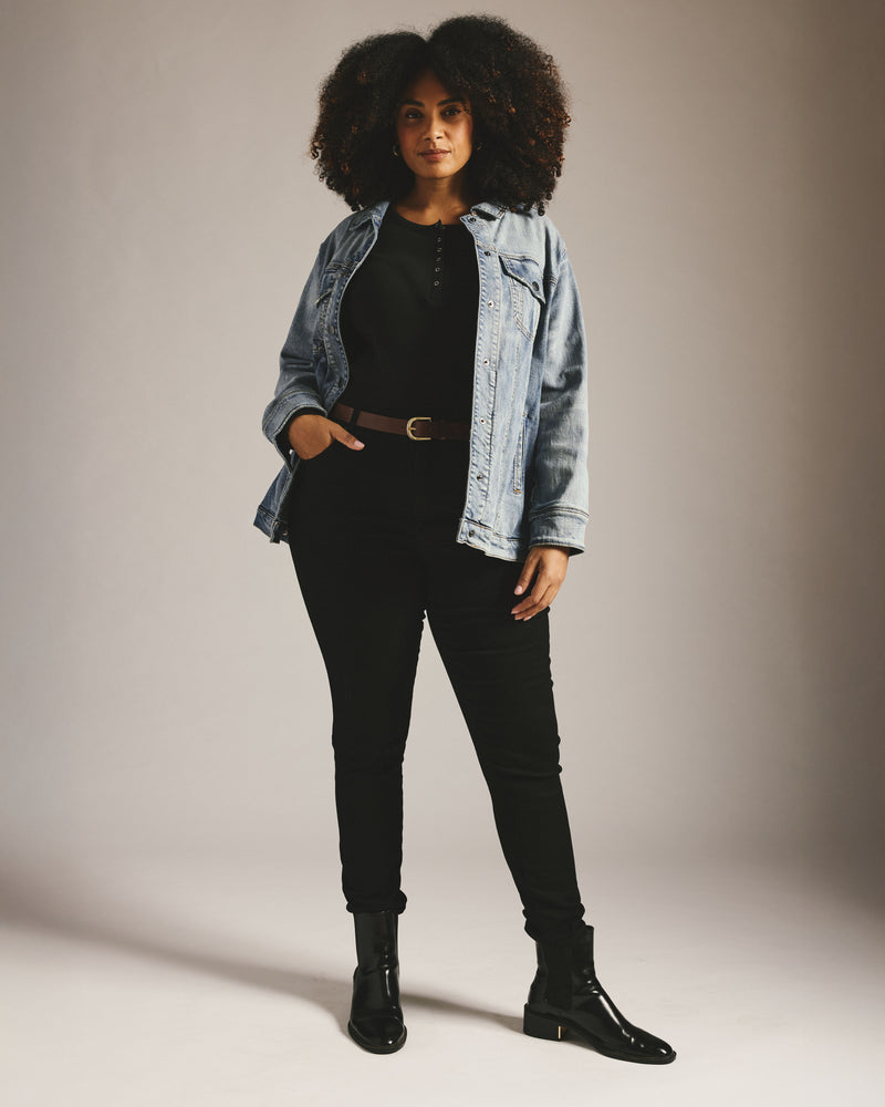 Universal Standard plus size clothing