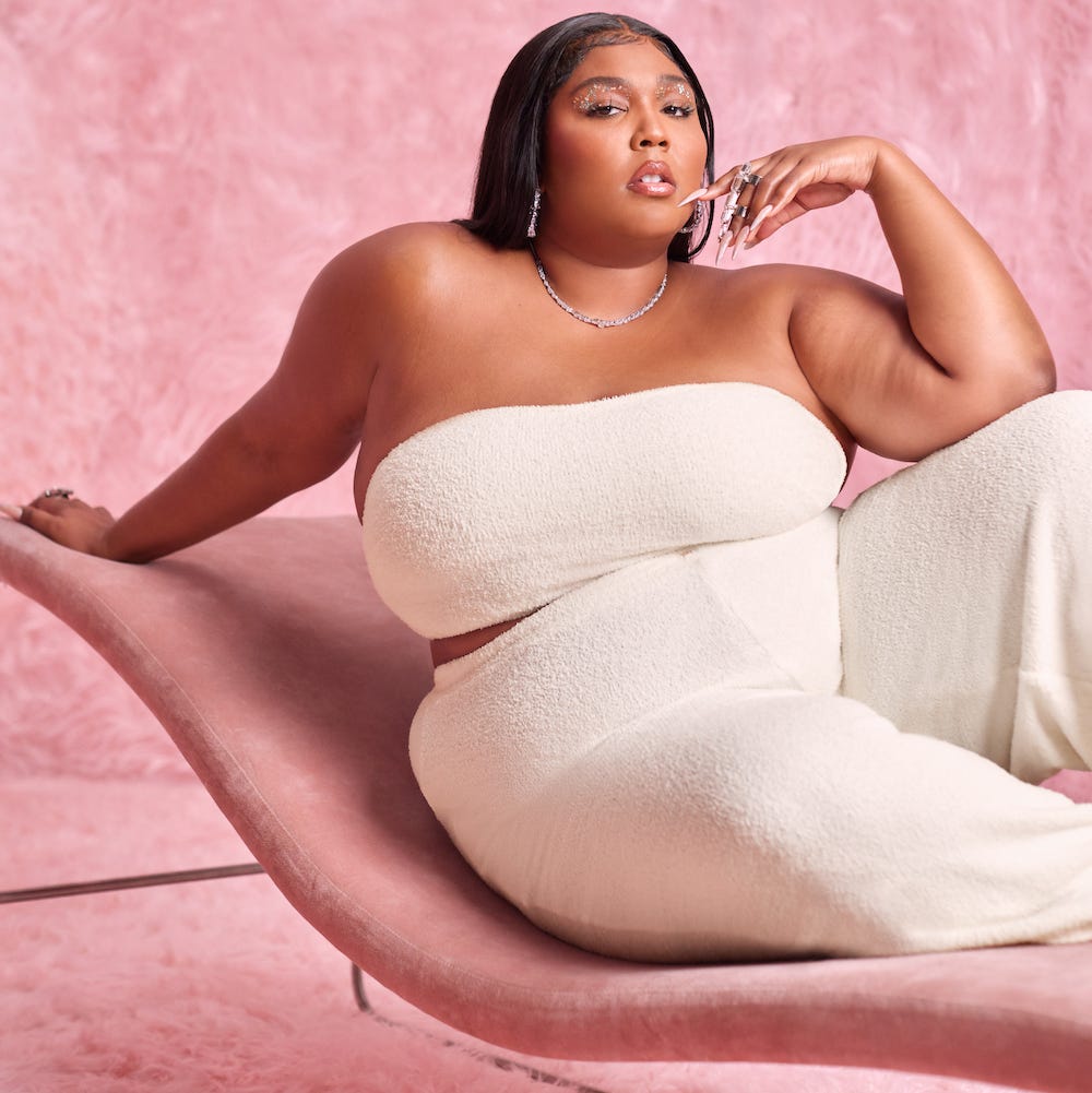 Yitty shapewear