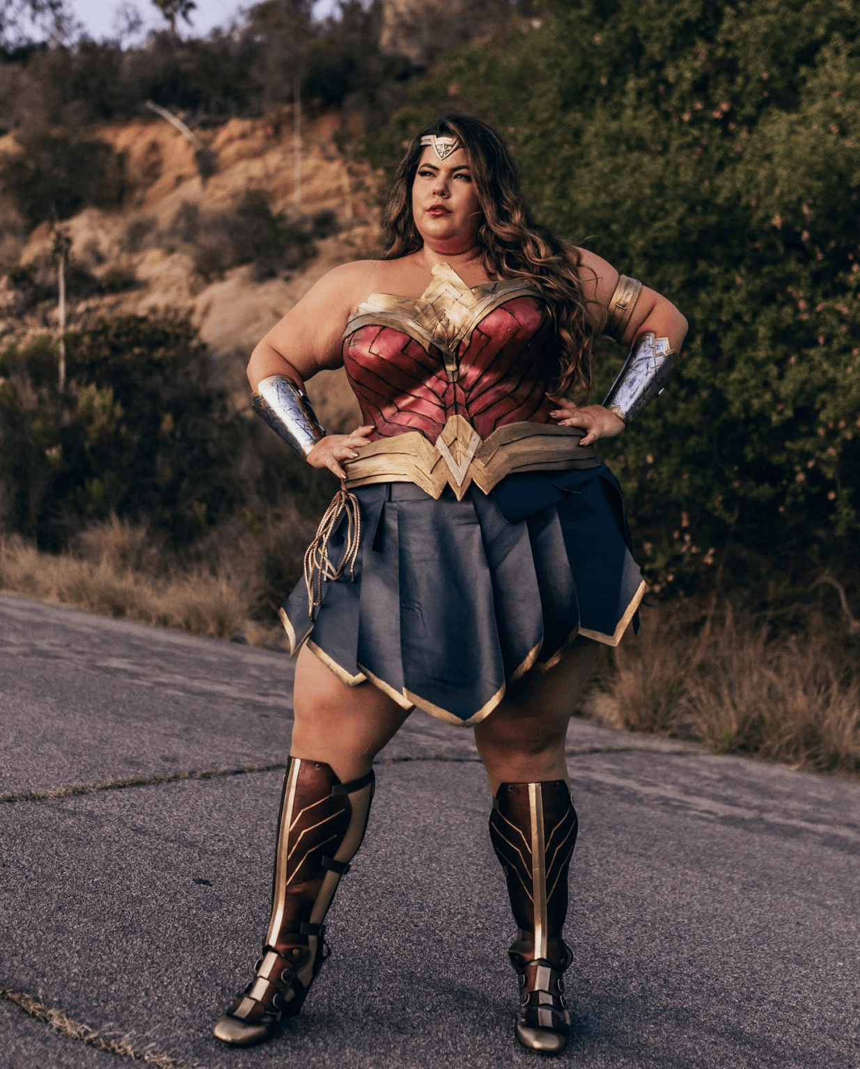 Plus Size Halloween Costumes That Are Not a Joke: Where Sizing Actually Goes to 5X