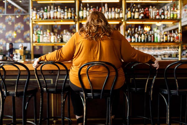 The Plus Size Guide to Seats That Are Not Built for Us: Restaurants, Stadiums, Theaters and Rollercoasters